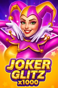 Joker Glitz X1000